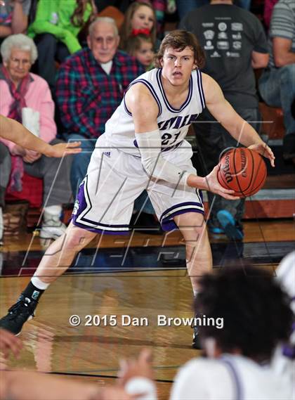 Thumbnail 3 in Gatlinburg-Pittman @ Sevier County photogallery.