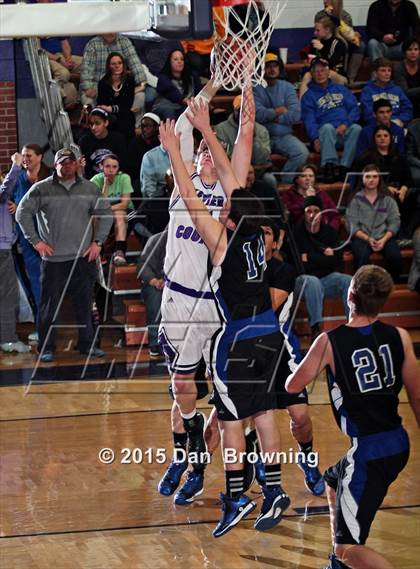 Thumbnail 1 in Gatlinburg-Pittman @ Sevier County photogallery.
