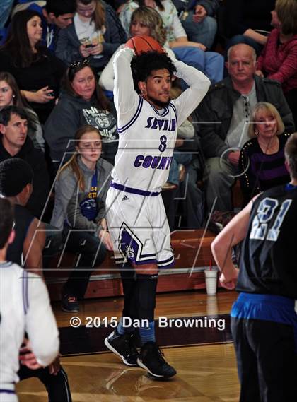 Thumbnail 1 in Gatlinburg-Pittman @ Sevier County photogallery.
