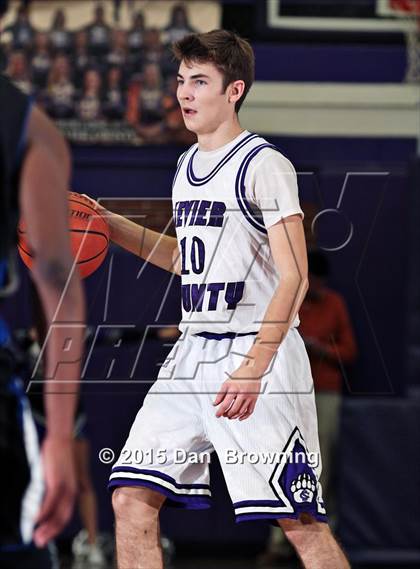 Thumbnail 1 in Gatlinburg-Pittman @ Sevier County photogallery.