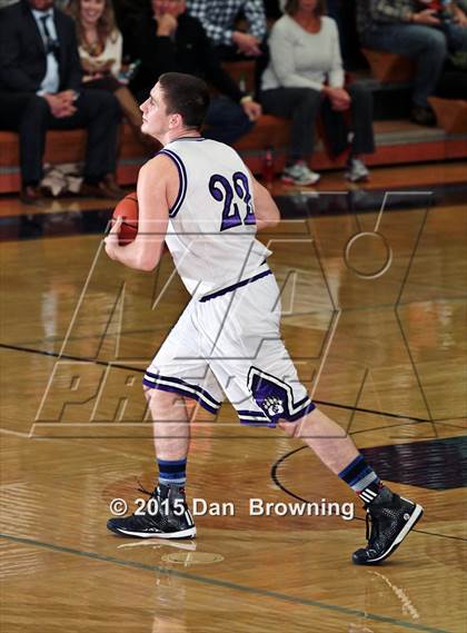 Thumbnail 3 in Gatlinburg-Pittman @ Sevier County photogallery.