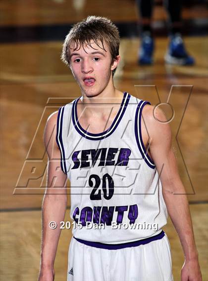 Thumbnail 2 in Gatlinburg-Pittman @ Sevier County photogallery.