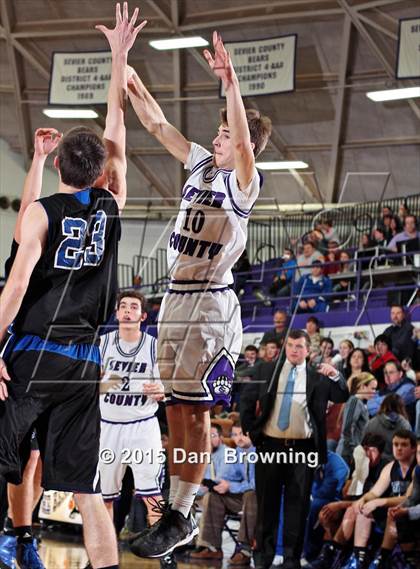 Thumbnail 3 in Gatlinburg-Pittman @ Sevier County photogallery.