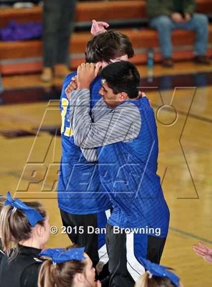 Thumbnail 1 in Gatlinburg-Pittman @ Sevier County photogallery.