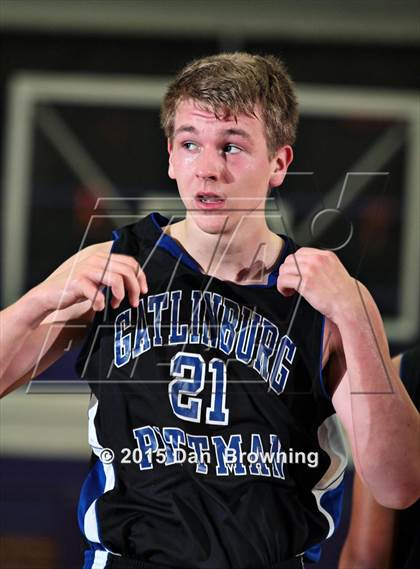 Thumbnail 3 in Gatlinburg-Pittman @ Sevier County photogallery.