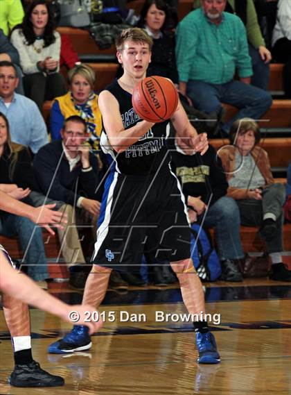 Thumbnail 1 in Gatlinburg-Pittman @ Sevier County photogallery.