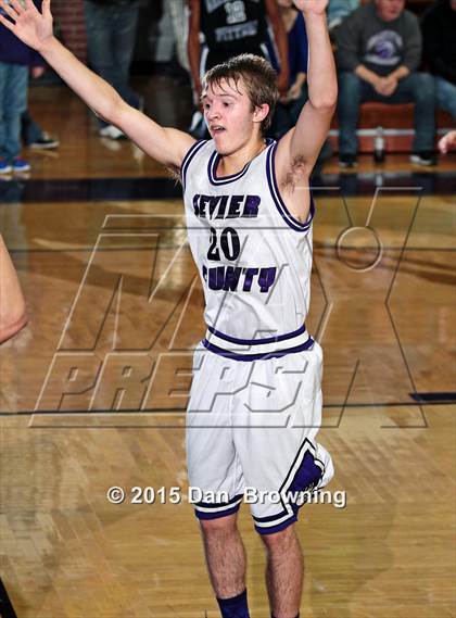 Thumbnail 3 in Gatlinburg-Pittman @ Sevier County photogallery.
