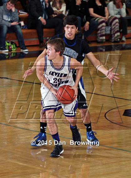 Thumbnail 2 in Gatlinburg-Pittman @ Sevier County photogallery.