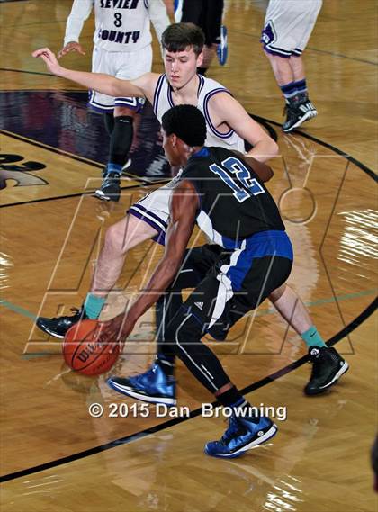 Thumbnail 3 in Gatlinburg-Pittman @ Sevier County photogallery.