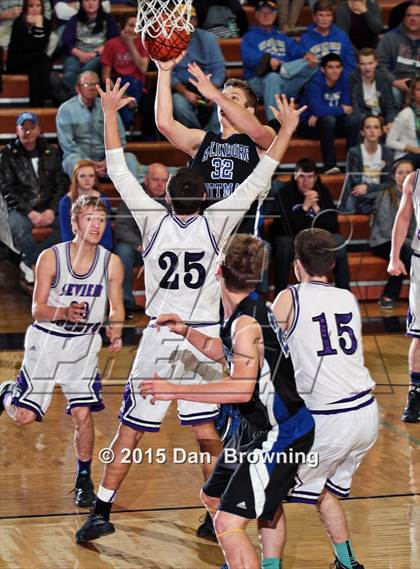 Thumbnail 1 in Gatlinburg-Pittman @ Sevier County photogallery.