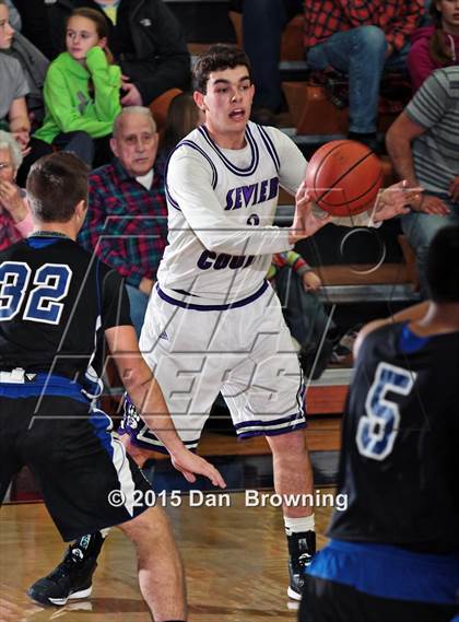 Thumbnail 1 in Gatlinburg-Pittman @ Sevier County photogallery.