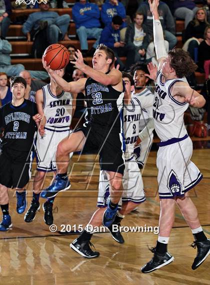 Thumbnail 3 in Gatlinburg-Pittman @ Sevier County photogallery.