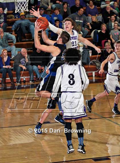 Thumbnail 2 in Gatlinburg-Pittman @ Sevier County photogallery.