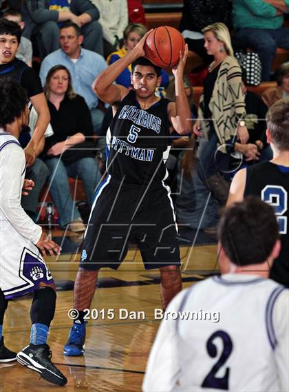 Thumbnail 3 in Gatlinburg-Pittman @ Sevier County photogallery.