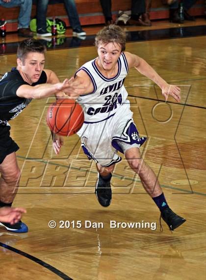 Thumbnail 3 in Gatlinburg-Pittman @ Sevier County photogallery.