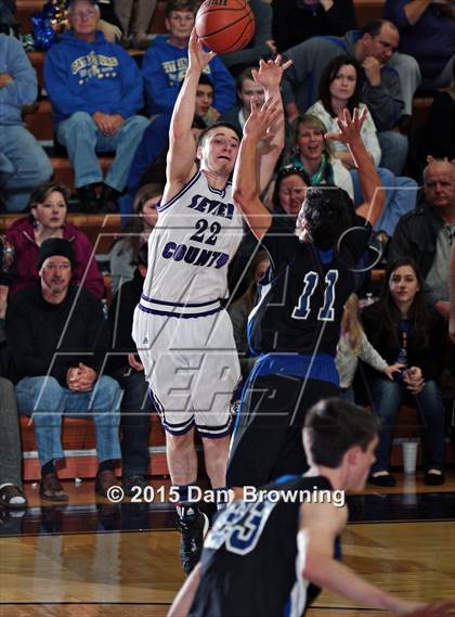 Thumbnail 2 in Gatlinburg-Pittman @ Sevier County photogallery.