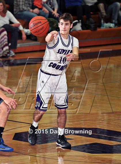 Thumbnail 2 in Gatlinburg-Pittman @ Sevier County photogallery.