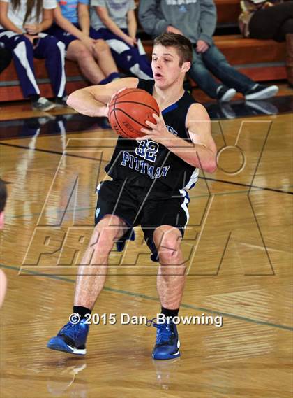 Thumbnail 3 in Gatlinburg-Pittman @ Sevier County photogallery.