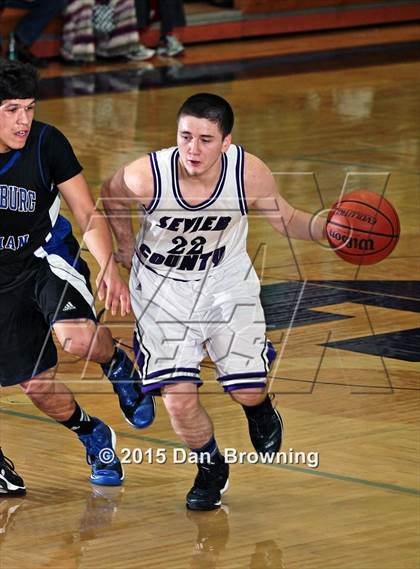 Thumbnail 3 in Gatlinburg-Pittman @ Sevier County photogallery.
