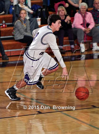 Thumbnail 3 in Gatlinburg-Pittman @ Sevier County photogallery.