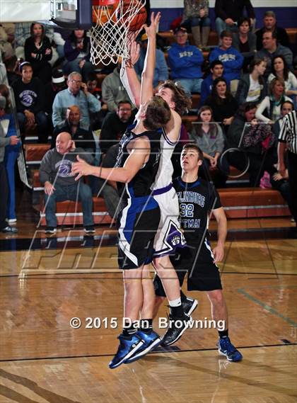 Thumbnail 1 in Gatlinburg-Pittman @ Sevier County photogallery.