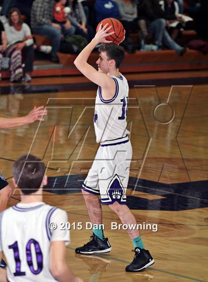 Thumbnail 1 in Gatlinburg-Pittman @ Sevier County photogallery.