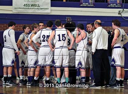 Thumbnail 3 in Gatlinburg-Pittman @ Sevier County photogallery.