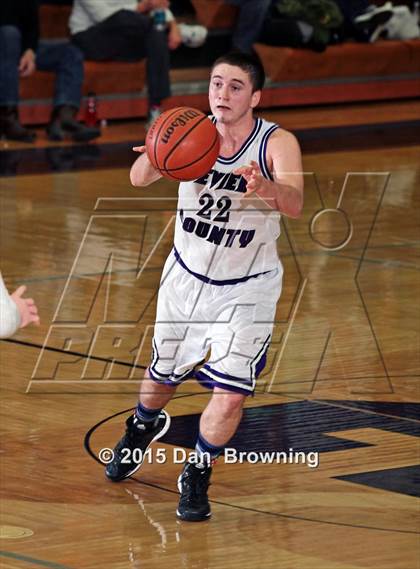 Thumbnail 3 in Gatlinburg-Pittman @ Sevier County photogallery.