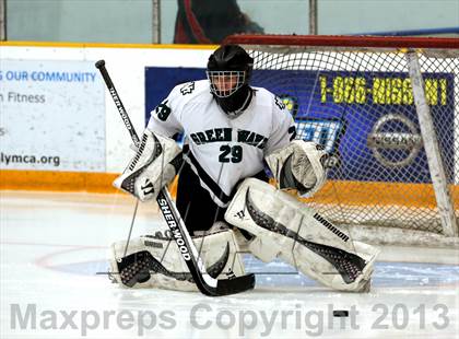 Thumbnail 2 in New Milford @ New Fairfield/Immaculate photogallery.