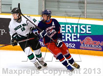 Thumbnail 2 in New Milford @ New Fairfield/Immaculate photogallery.