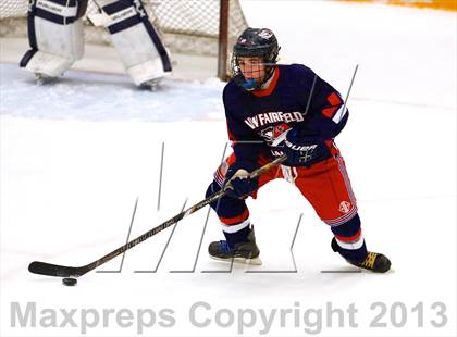 Thumbnail 2 in New Milford @ New Fairfield/Immaculate photogallery.