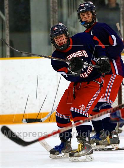 Thumbnail 3 in New Milford @ New Fairfield/Immaculate photogallery.