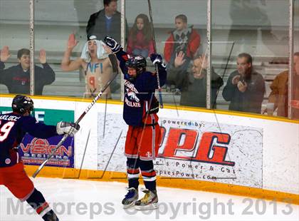 Thumbnail 2 in New Milford @ New Fairfield/Immaculate photogallery.