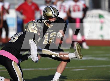 Thumbnail 1 in Bridgeport Central @ Trumbull photogallery.