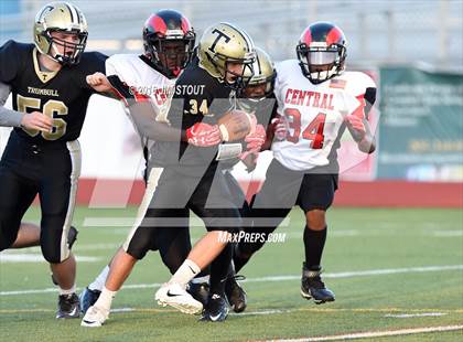 Thumbnail 3 in Bridgeport Central @ Trumbull photogallery.