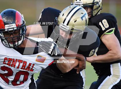 Thumbnail 3 in Bridgeport Central @ Trumbull photogallery.