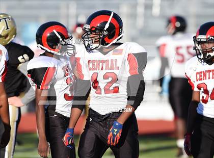 Thumbnail 2 in Bridgeport Central @ Trumbull photogallery.