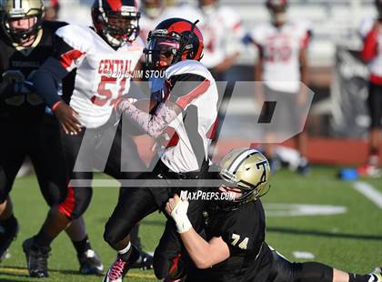 Thumbnail 1 in Bridgeport Central @ Trumbull photogallery.