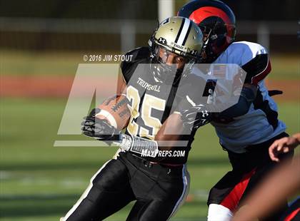 Thumbnail 1 in Bridgeport Central @ Trumbull photogallery.