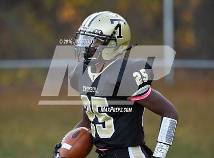 Thumbnail 2 in Bridgeport Central @ Trumbull photogallery.