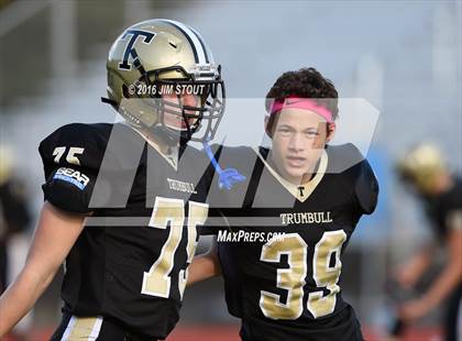 Thumbnail 1 in Bridgeport Central @ Trumbull photogallery.