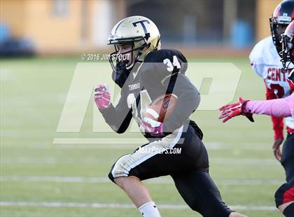 Thumbnail 3 in Bridgeport Central @ Trumbull photogallery.