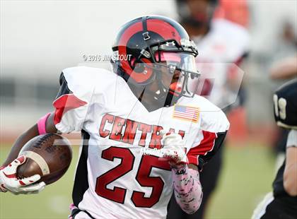 Thumbnail 3 in Bridgeport Central @ Trumbull photogallery.
