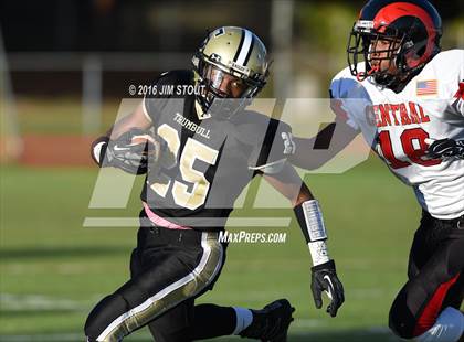 Thumbnail 2 in Bridgeport Central @ Trumbull photogallery.