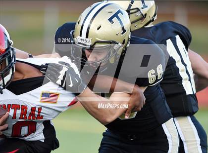 Thumbnail 2 in Bridgeport Central @ Trumbull photogallery.