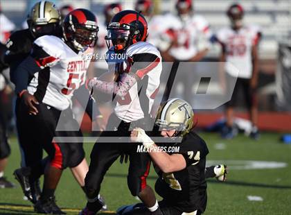Thumbnail 3 in Bridgeport Central @ Trumbull photogallery.