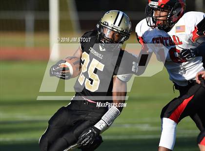 Thumbnail 3 in Bridgeport Central @ Trumbull photogallery.