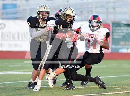 Thumbnail 2 in Bridgeport Central @ Trumbull photogallery.