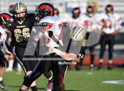 Thumbnail 3 in Bridgeport Central @ Trumbull photogallery.