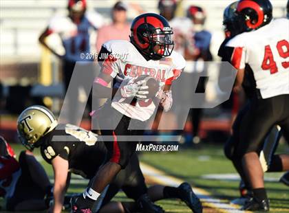 Thumbnail 2 in Bridgeport Central @ Trumbull photogallery.
